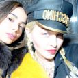 Madonna e Anitta enlouquecem fãs com parceria "Faz Gostoso" e todo mundo já quer o clipe!