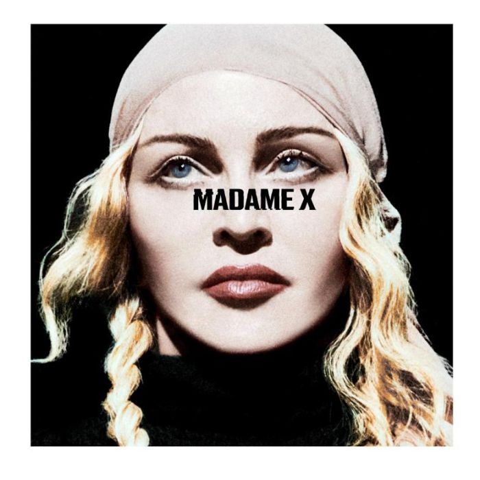 Madonna lançou sua nova era, &quot;Madame X&quot;, que tem parceria com Anitta