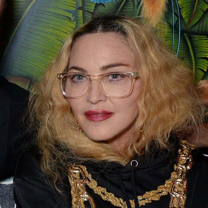 Madonna convidou Anitta para parceria de &quot;Faz Gostoso&quot; e fãs estão felizes demais