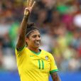 Copa do Mundo Feminina: conheça a história das jogadoras da Seleção Brasileira