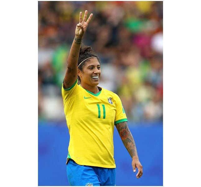 Copa do Mundo Feminina: conheça as histórias das jogadoras do Brasil -  Purebreak