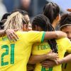 Cristiane, Formiga, Marta, Ludmila e mais: conheça a história de vida das jogadoras da Seleção Brasileira feminina de futebol