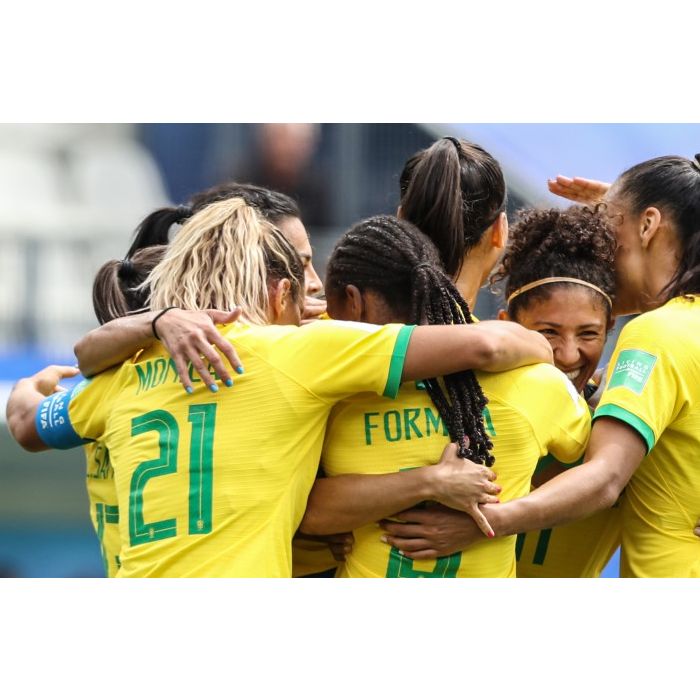 Cristiane, Formiga, Marta, Ludmila e mais: conheça a história de vida das jogadoras da Seleção Brasileira feminina de futebol