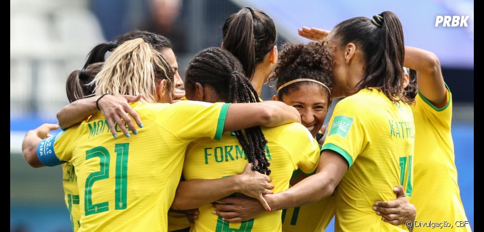 Cristiane, Formiga, Marta, Ludmila e mais: conheça a ...