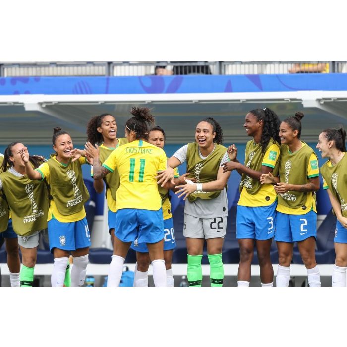 Copa do Mundo Feminina: tudo o que você não sabe sobre a vida das jogadoras da Seleção Brasileira