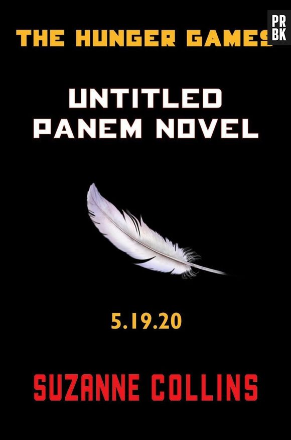 "Jogos Vorazes": novo livro irá mostrar o início de Panem