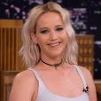 "Jogos Vorazes": Jennifer Lawrence ganhou mais visibilidade com os filmes da saga