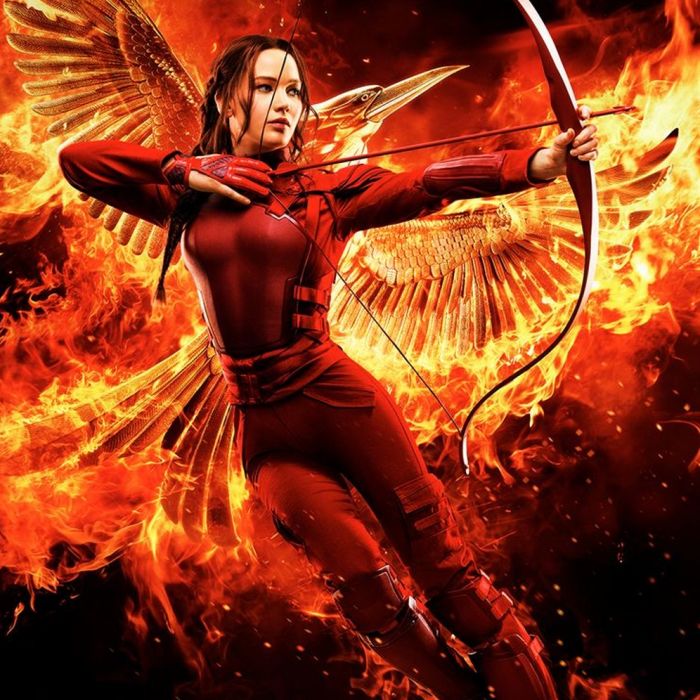 Franquia &quot;Jogos Vorazes&quot;: novo livro se passará 64 anos antes de Katniss Everdeen (Jennifer Lawrence)