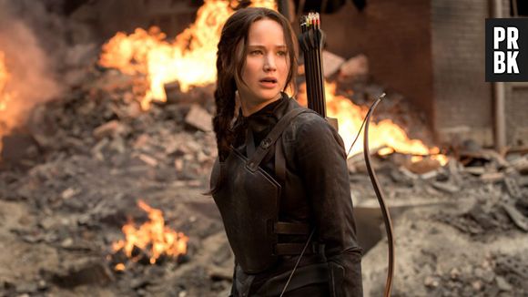 "Jogos Vorazes": novo livro mostrará o início da competição em Panem