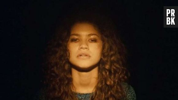 "Euphoria": série com Zendaya ainda vai piorar!