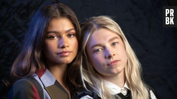 "Euphoria" sofreu petição para ser retirada do ar pela HBO