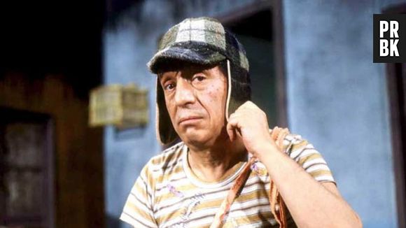 "Chaves": programa completa 48 anos neste dia 20 de junho