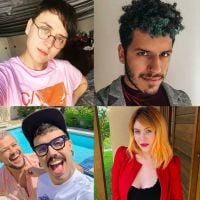 10 influenciadores LGBTQ+ que você deveria estar acompanhando