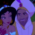 Artista recria Aladdin, da Disney, com o rosto de Keanu Reeves