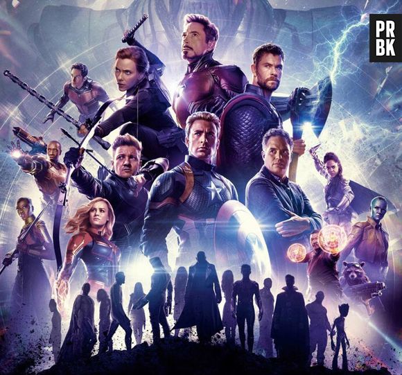 "Vingadores: Ultimato": site afirma que reexibição terá tributo e cena-pós crédito