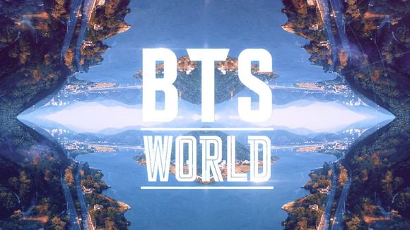 As pessoas estão descobrindo o "BTS World" e as reações não poderiam ser melhores!