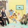O BTS World foi liberado no mundo inteiro (menos na China) nesta terça-feira (25)
