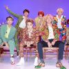 Fãs gostaram do resultado do BTS World