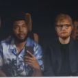  Ed Sheeran lança seu novo clipe "Beautiful People", parceria com Khalid 