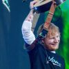 Khalid é o convidado da vez por Ed Sheeran na faixa "Beautiful People