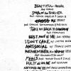 O ábum "No. 6 Collaborations Project", além de Khalid, também conta com Justin Bieber, Bruno Mars, Camila Cabello, Cardi B e muito mais 