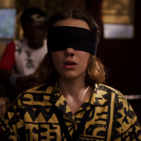 Este teste vai dizer se você voltaria ou não do Mundo Invertido, de "Stranger Things"