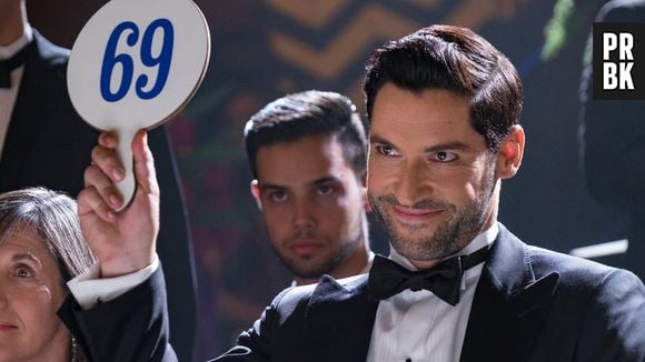 "Lucifer": fã pergunta sobre spin-off e produtora diz que adoraria fazer um