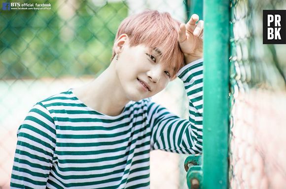 Vem ver os maiores fatos sobre o Min Yoongi, o Suga do BTS