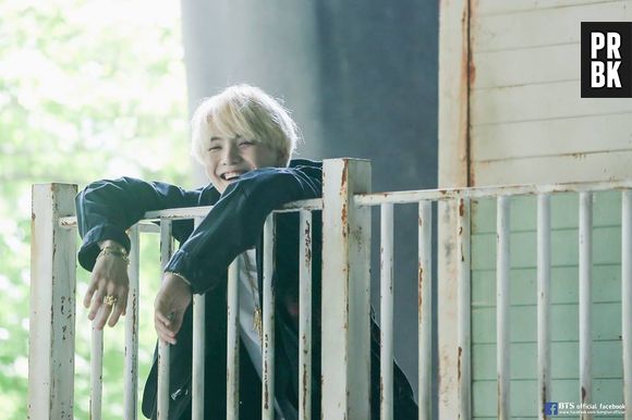 Você vai amar descobrir esses fatos sobre Min Yoongi, o Suga do BTS