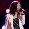 Kat Robichaud é cheia de atitude e forte candidata ao troféu da temporada do "The Voice USA"!
