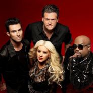 Christina Aguilera cantou We Remain da trilha sonora de Jogos Vorazes: Em  Chamas no The Voice USA - Purebreak