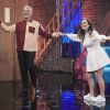 "Lady Night": Lulu Santos também participou da 4ª temporada
