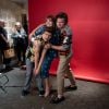 Em "Stranger Things", Gaten Matarazzo (à esquerda), Maya Hawke e Joe Keery - Dustin, Robin e Steve, respectivamente - fizeram sucesso na 3ª temporada