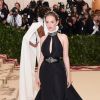 Maya Hawke, de "Stranger Things", foi no MET Gala de 2018