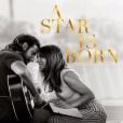 Boatos sobre romance entre Lady Gaga e Bradley Cooper existem desde a época das gravações de "Nasce Uma Estrela"