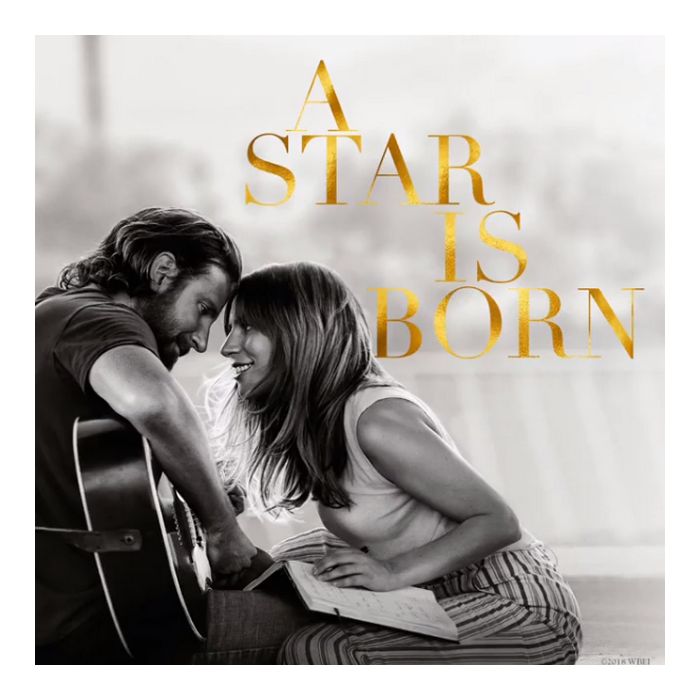 Boatos sobre romance entre Lady Gaga e Bradley Cooper existem desde a época das gravações de &quot;Nasce Uma Estrela&quot;