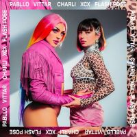 O que esperar de "Flash Pose", a nova parceria entre Pabllo Vittar e Charli XCX?