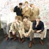 Monbebes brasileiros mostram que são fofos ao receber o Monsta X de forma calma