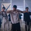 Confira os vídeos e foto do Monsta X no Brasil