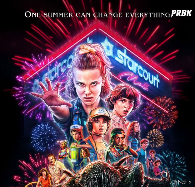 Stranger Things poderá ter morte de um dos personagens principais