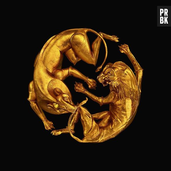 Confira "The Lion King: The Gift", novo álbum da Beyoncé para o live-action de "Rei Leão"