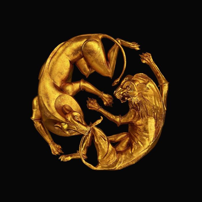  Confira &quot;The Lion King: The Gift&quot;, novo álbum da Beyoncé para o live-action de &quot;Rei Leão&quot; 