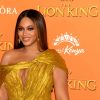 De "O Rei Leão": Beyoncé lança álbum especial para o filme