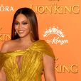  De "O Rei Leão": Beyoncé lança álbum especial para o filme 
