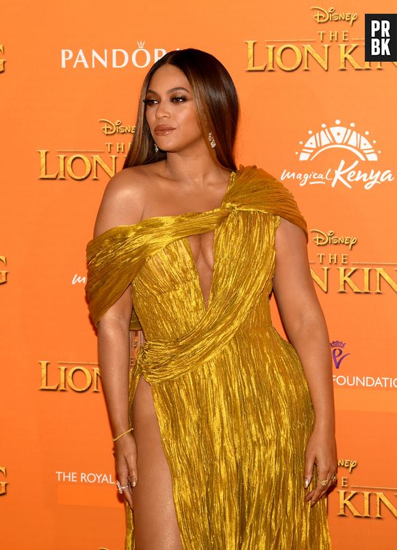 Ouça o novo álbum da Beyoncé, "The Lion King: The Gift", para o live-action "O Rei Leão"