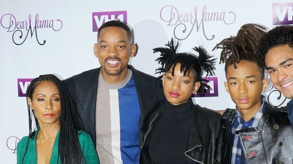 Separamos as curiosidades mais incríveis sobre o Will Smith e sua família e você precisa ler