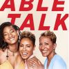 Jada Pinkett Smith, sua mãe Adrienne e Willow Smith apresentam o programa "Red Table Talk" pelo Facebook Watch
