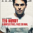 Filme "Ted Bundy: A Irresistível Face do Mal" conta a história de um dos maiores serial killers da história