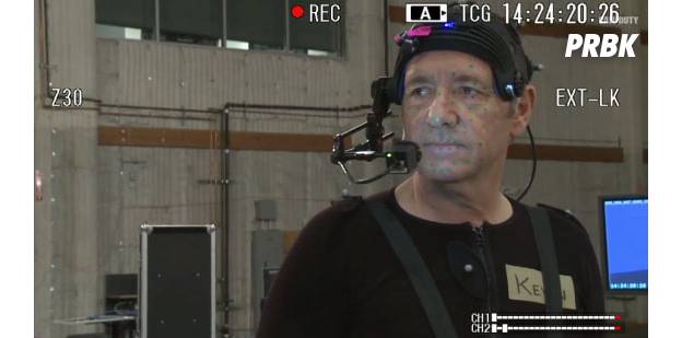 Kevin Spacey fala sobre seu papel em Call of Duty: Advanced