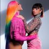 Ouça "Flash Pose", parceria da Pabllo Vittar com a Charli XCX